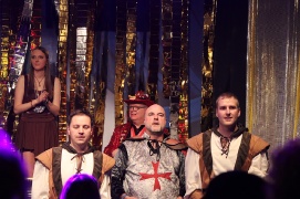 Weiberfasching am 27.02.2025_210