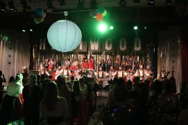 Weiberfasching am 27.02.2025