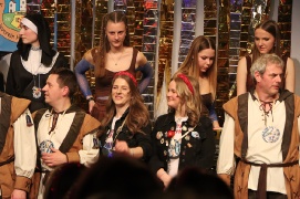 Weiberfasching am 27.02.2025_220