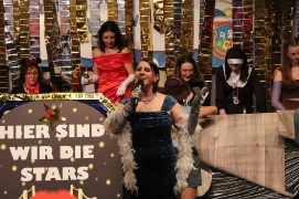 Weiberfasching am 27.02.2025_223