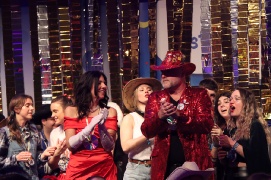 Weiberfasching am 27.02.2025_23