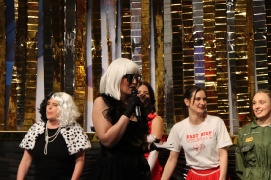 Weiberfasching am 27.02.2025_27