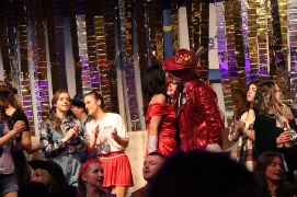 Weiberfasching am 27.02.2025_27