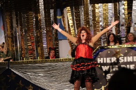 Weiberfasching am 27.02.2025_30