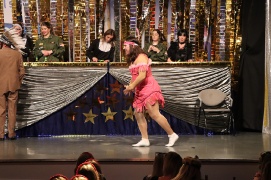 Weiberfasching am 27.02.2025_31