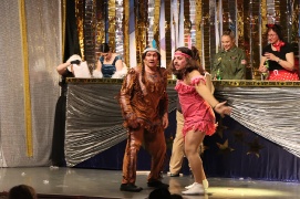 Weiberfasching am 27.02.2025_33