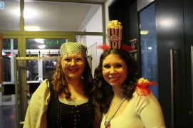 Weiberfasching am 27.02.2025_3