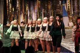 Weiberfasching am 27.02.2025_45