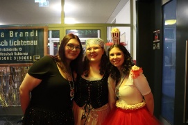 Weiberfasching am 27.02.2025_4