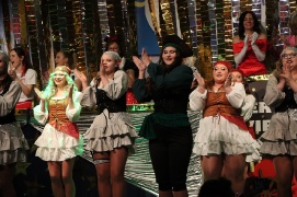 Weiberfasching am 27.02.2025_50