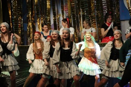 Weiberfasching am 27.02.2025_51