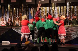Weiberfasching am 27.02.2025_76