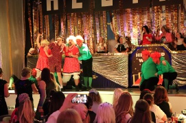 Weiberfasching am 27.02.2025_78