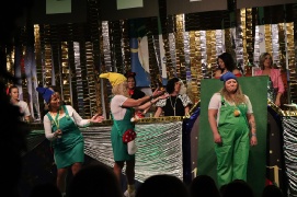 Weiberfasching am 27.02.2025_90