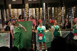 Weiberfasching am 27.02.2025_91