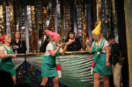 Weiberfasching am 27.02.2025_93
