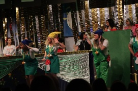 Weiberfasching am 27.02.2025_95