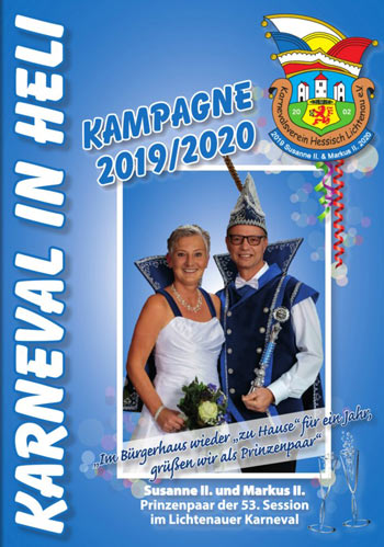 Kampangeheft 2019 2020