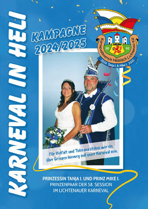 Kampangeheft 2024 2025
